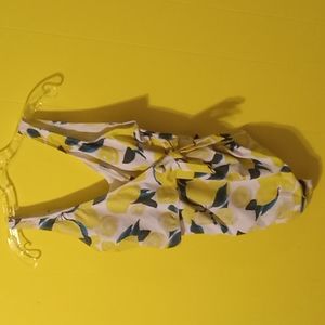 1 PC Swim Suit m tempotrex